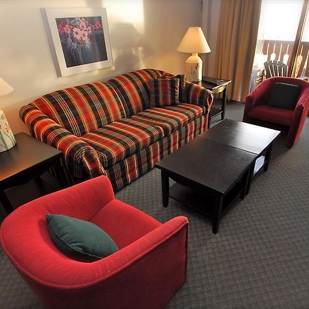 Hotel Du Lac Mont-Tremblant Luaran gambar