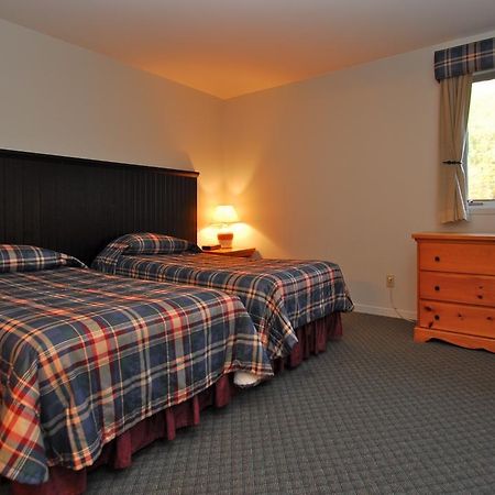 Hotel Du Lac Mont-Tremblant Luaran gambar