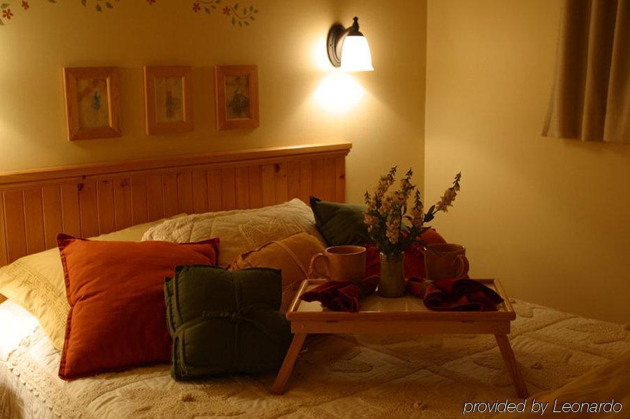 Hotel Du Lac Mont-Tremblant Bilik gambar