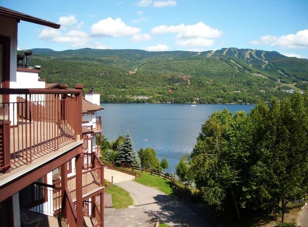 Hotel Du Lac Mont-Tremblant Luaran gambar