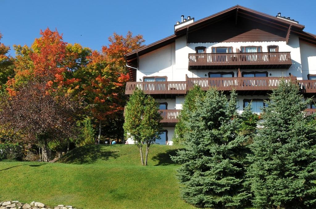 Hotel Du Lac Mont-Tremblant Bilik gambar