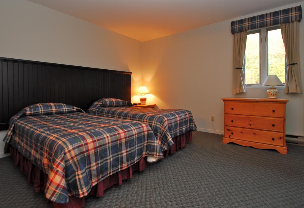 Hotel Du Lac Mont-Tremblant Luaran gambar