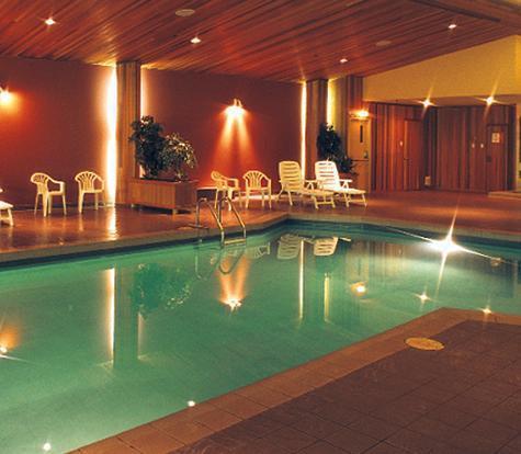 Hotel Du Lac Mont-Tremblant Luaran gambar