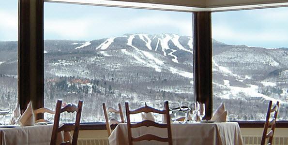 Hotel Du Lac Mont-Tremblant Luaran gambar